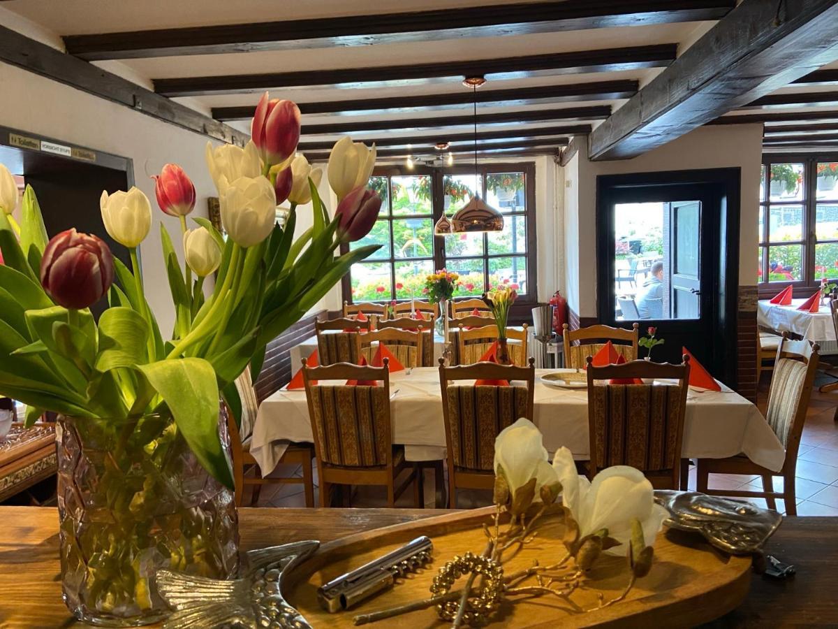 The Burgklause Boutique Hotel Linz am Rhein Exteriér fotografie